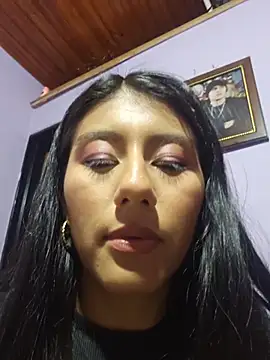 CarlaAlvez online show from March 24, 11:32 pm