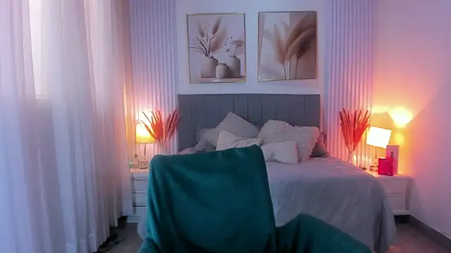  lara1 online show from June 26, 8:13 pm