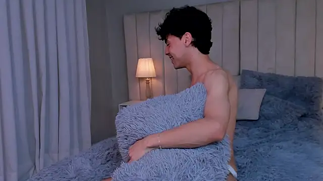 Dammon Stallion online show from February 5, 2:16 pm