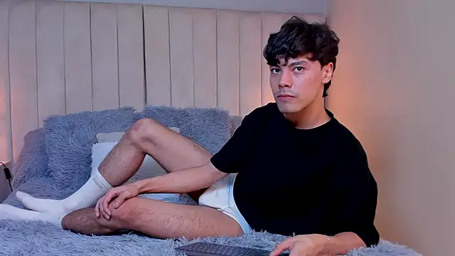 Dammon Stallion online show from February 7, 2:15 pm