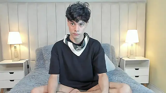 Dammon Stallion online show from February 12, 3:05 pm