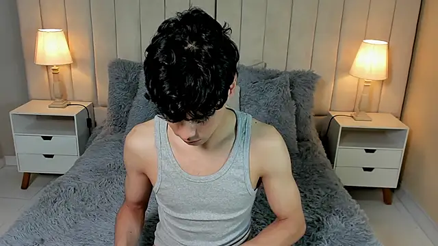 Dammon Stallion online show from February 16, 8:21 am