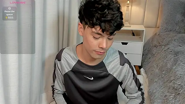 Dammon Stallion online show from March 1, 3:27 pm