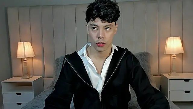 Dammon Stallion online show from March 5, 11:49 am