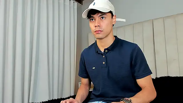 Dammon Stallion online show from October 15, 1:33 pm