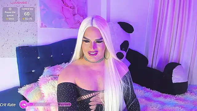 Missisabella  online show from February 2, 1:23 am