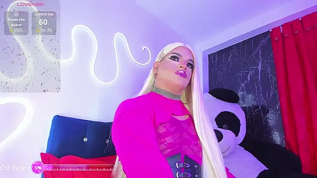 Missisabella  online show from March 16, 12:45 am