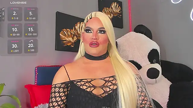 Missisabella  online show from January 7, 12:46 am