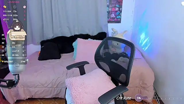 Lenneval1 online show from January 29, 6:22 am