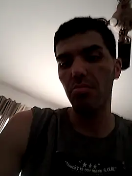 tunegrito007 online show from September 24, 7:17 pm