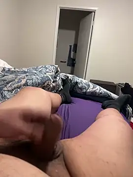 daddymaniaco69 online show from March 2, 10:14 am