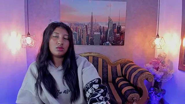 melany brunette online show from October 1, 6:08 am