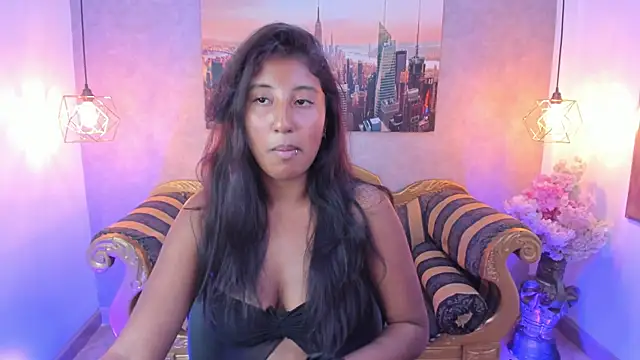 melany brunette online show from October 6, 5:16 am