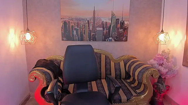 melany brunette online show from October 11, 1:09 pm