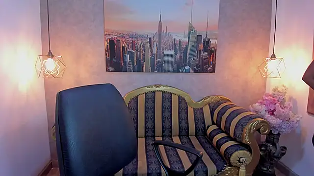 melany brunette online show from October 30, 1:12 pm