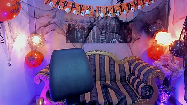 melany brunette online show from November 1, 1:24 pm