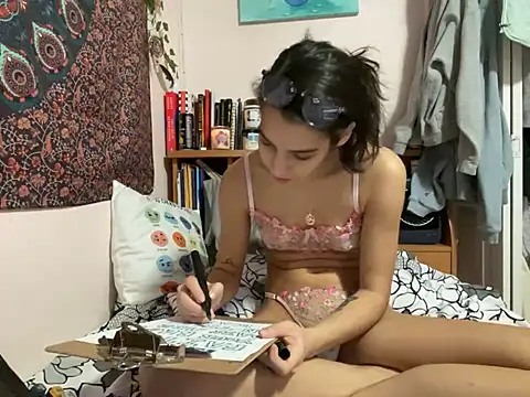 Snapshot of naughtynadia0502 chatting on January 15, 12:51 am naughtynadia0502 online show from January 15, 12:51 am