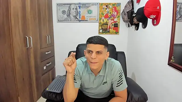 boss of cash online show from September 27, 2:05 am