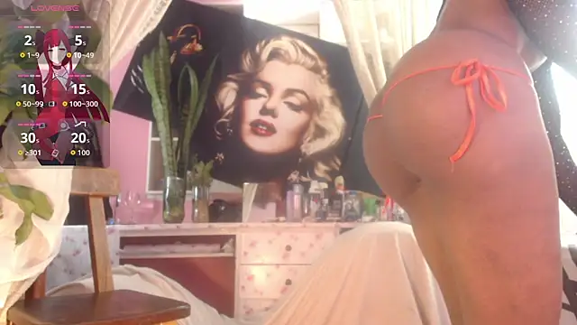 Brihanna sexxx online show from May 6, 7:13 am