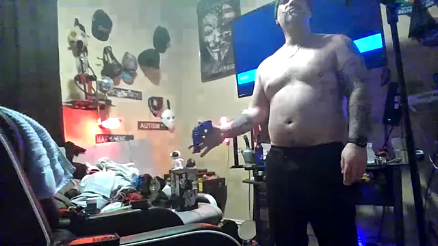 TwoFarty240 online show from January 13, 5:24 am