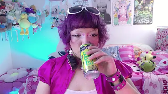lady noize online show from May 8, 9:42 pm