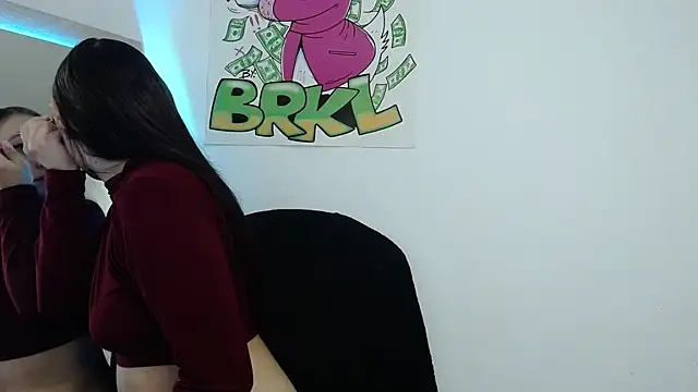 Snapshot of kaena-angels chatting on February 21, 5:56 am kaena-angels online show from February 21, 5:56 am