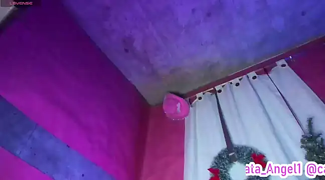 Cata-angel online show from January 6, 5:30 am