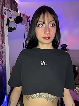 Any Roussee online show from January 18, 8:12 pm