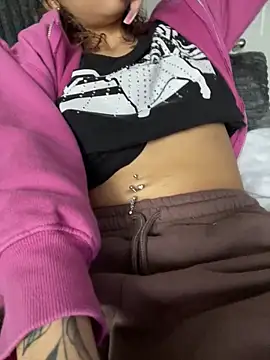 Snapshot of Sexyteengabi chatting on April 4, 4:59 pm Sexyteengabi online show from April 4, 4:59 pm