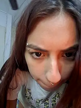 Jazmin-Cerezita online show from March 21, 4:06 am