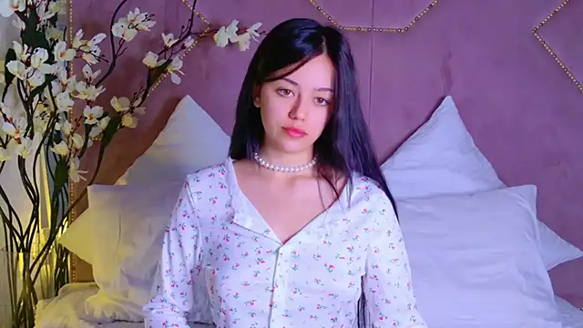 STELLA RICH online show from October 26, 9:31 pm