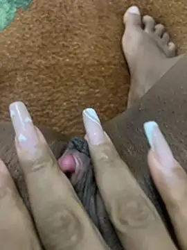 Gordelicia03 online show from March 17, 5:55 am