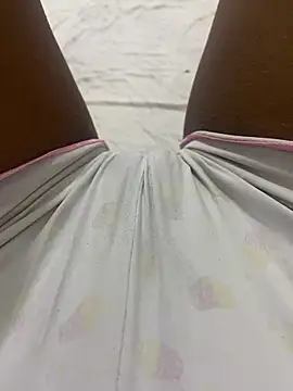 Gordelicia03 online show from April 19, 4:34 am