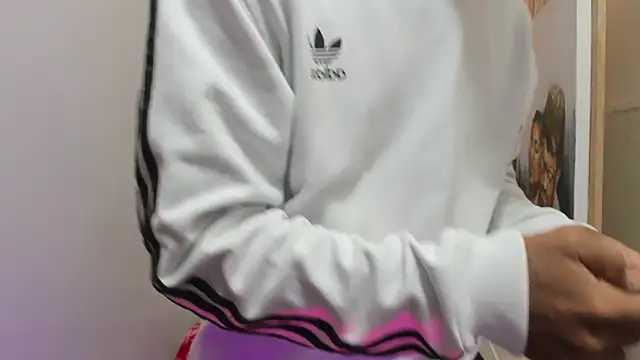 mr stiven  online show from February 2, 11:36 pm