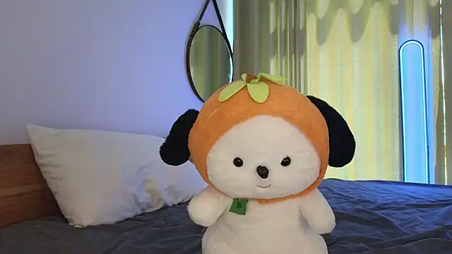 Snapshot of Akina_starr chatting on February 13, 4:43 am Akina starr online show from February 13, 4:43 am