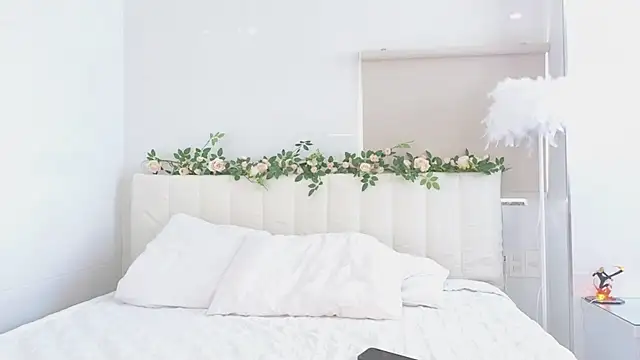 Snapshot of Akina_starr chatting on September 15, 2:55 am Akina starr online show from September 15, 2:55 am