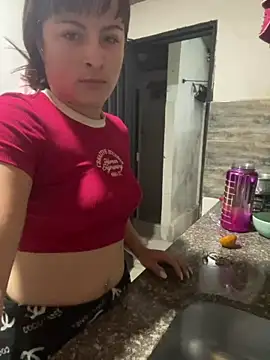 Snapshot of Liah_ferrer chatting on June 19, 1:26 pm Liah ferrer online show from June 19, 1:26 pm