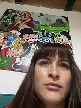 Snapshot of Liah_ferrer chatting on July 6, 5:26 am Liah ferrer online show from July 6, 5:26 am