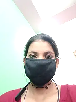 Aafreen 36 online show from May 4, 2:29 am