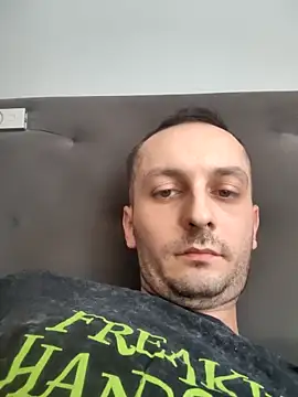 Kondzio online show from September 21, 10:17 am