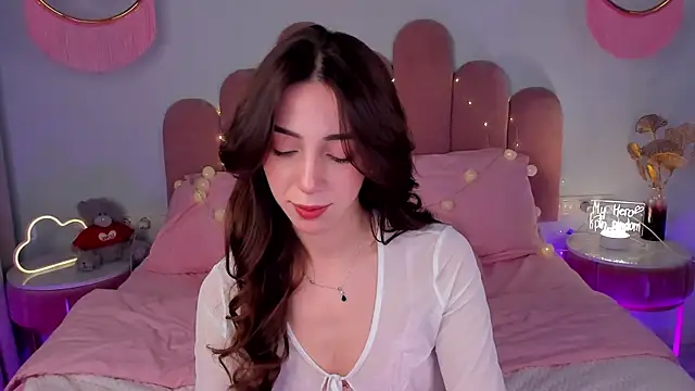 ElsaYoung online show from January 19, 9:11 am