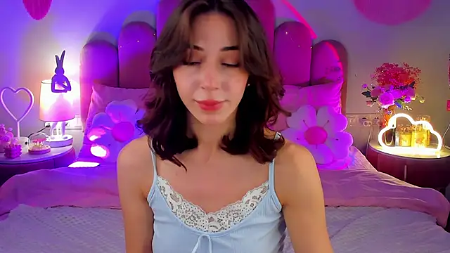 ElsaYoung online show from November 20, 7:46 pm