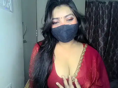 Snapshot of ishi_Beauty chatting on October 10, 6:23 am ishi Beauty online show from October 10, 6:23 am