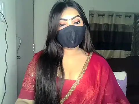 Snapshot of ishi_Beauty chatting on February 10, 5:44 am ishi Beauty online show from February 10, 5:44 am