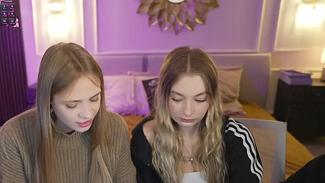 Ewa Pearl online show from September 29, 6:40 am