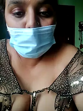 Snapshot of Oeshi chatting on March 23, 11:03 am Oeshi online show from March 23, 11:03 am