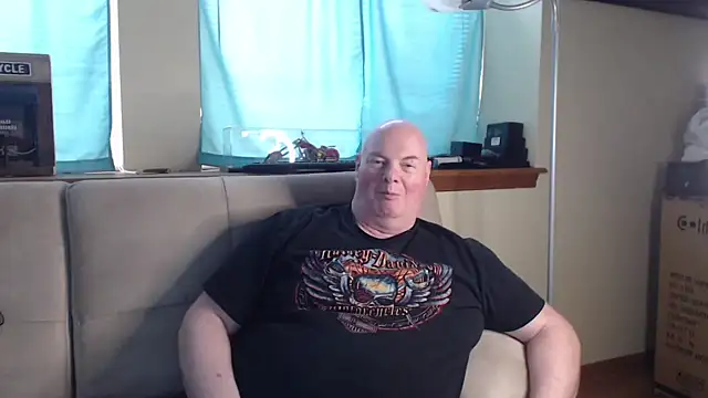 harley99574 online show from October 16, 7:37 pm