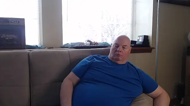 harley99574 online show from February 27, 3:23 pm