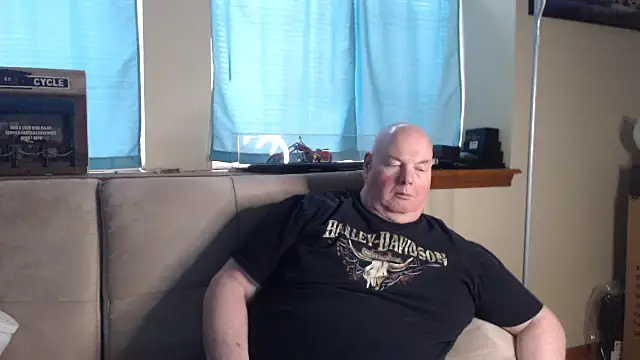 harley99574 online show from March 7, 4:04 pm