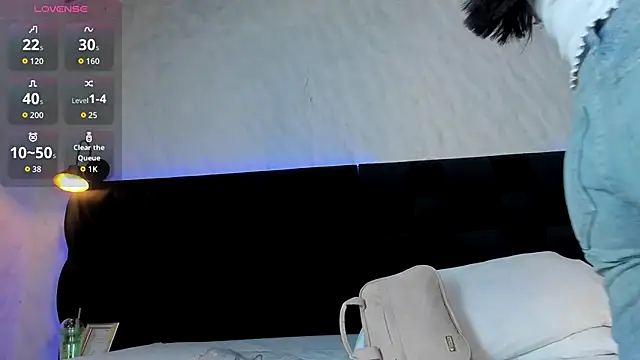 Camila  Gomez online show from November 14, 12:37 pm